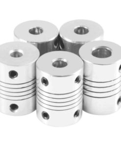 Flexible Coupler