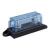 Fuse holder for MEGA-fuse