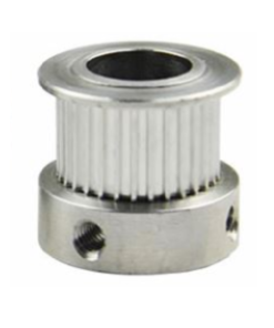 GT2-20 Teeth Pulley
