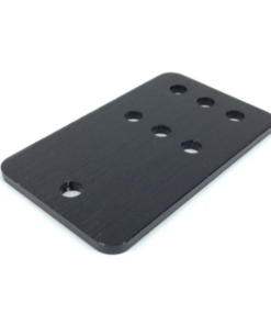Idler Pulley Plate
