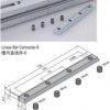 Linear Bar Connector 8 - PG30 Set