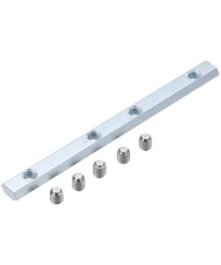 Linear Bar Connector