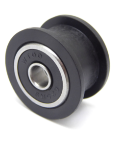Smooth Idler Pulley Wheel Kit POM