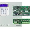 SP6000 K32 LCD Keypad Upgrade EXP 16 Zone Kit