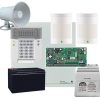 SP6000 K32 LED Keypad Full 8 Z Transit Kit