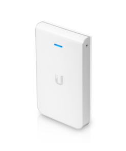 Ubiquiti UniFi AC Dual Band Gigabit In-Wall HD AP | UAP-IW-HD