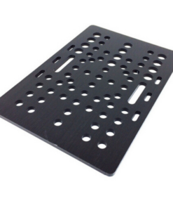 V-Slot Gantry Plate