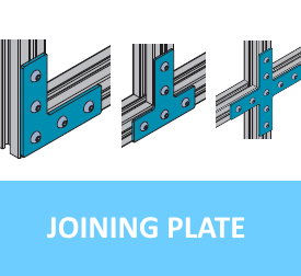 Joining Plate