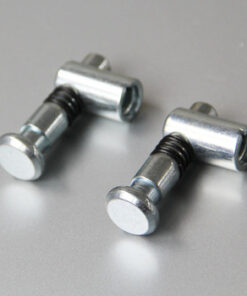 Anchor Connectors