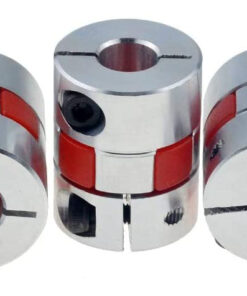 D40 L66 Coupling (14x17)