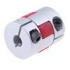D20 L25 Coupling (5x8)