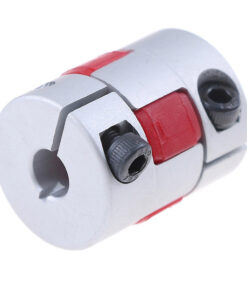 D20 L25 Coupling (5x8)