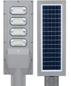 120w Solar Street Light