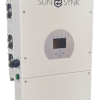 Sunsynk 8kW Hybrid Inverter + free WiFi dongle