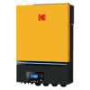 KODAK Solar Off-Grid Inverter MAX 3.6kW 24V