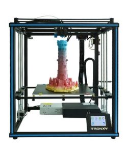 Tronxy DIY 3D Printer X5SA-400