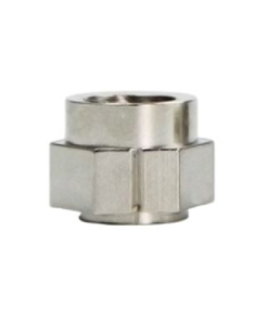 1/4" Eccentric Spacers