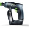 Cordless Drill CXS 2 6 Plus