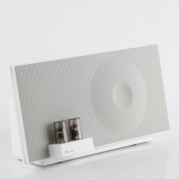 MK70 Lanchiya Bluetooth Speaker