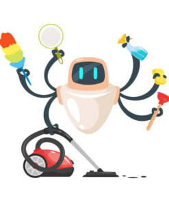 Electronic Cleaning Equipment