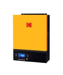 Kodak Solar Off-Grid Inverter MKS3 5kW 48V