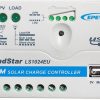 Epsolar Landstar 1024EU 10A PWM Charge Controller - 12/24V-10A