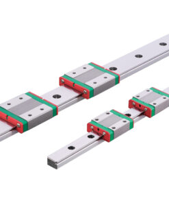 Hiwin MGN Series