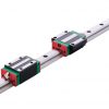 Hiwin HG15 Series - Heavy Load Ball Type Linear Guideway /m