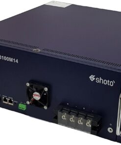 Shoto Lithium Battery 4.8kW - SDA10-48/100