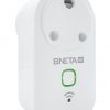 BNETA IoT Smart WiFi Plug with Power Meter