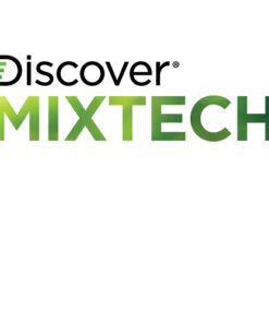 Discover Mixtech