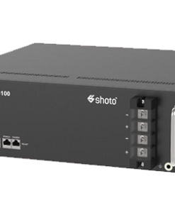 Shoto Lithium Battery 5.1kW - SDA10-48/100