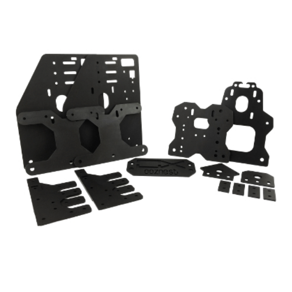 OX CNC Kit