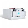 Freedom Won eTower LiFePO4 Battery 5kW 52V