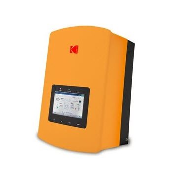 KODAK 3.0KW Solar Hybrid Inverter