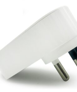 Alternative view of BNETA IoT Smart WiFi Plug with Power Meter
