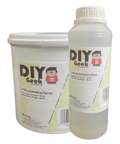 318B Laminating Epoxy System