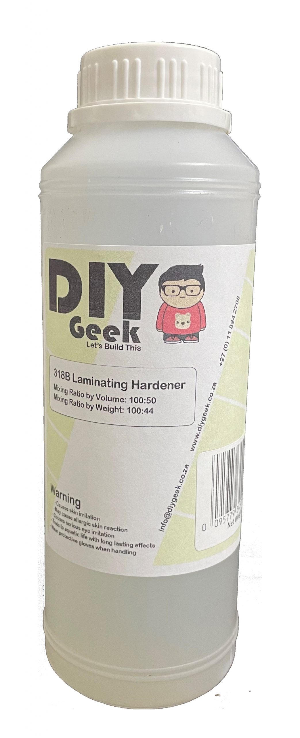 318B Laminating Epoxy System - Image 4