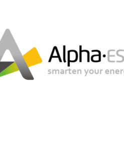 Alpha ESS