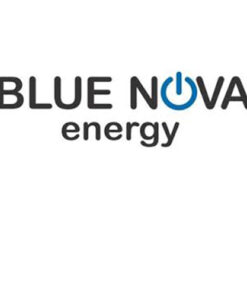 Blue Nova