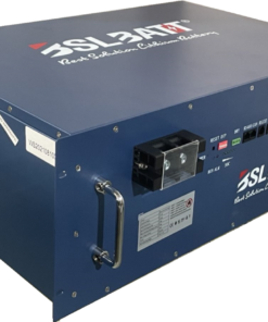 BSL Battery LiFePO48 Battery 8.2kWh (160Ah)