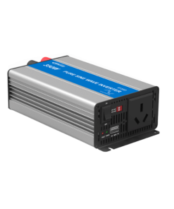 EPSolar IPower 24/500 230V Universal AC