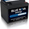 Blue Nova LiFePO4 BN13V-44-572Wh (Lithium Iron Phosphate) Battery