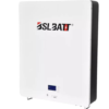 BSL Battery Powerwall LiFePO48 10.2kW (200Ah)