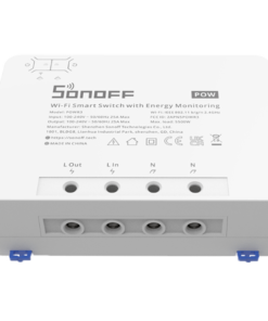 Sonoff POWR3 25Amp
