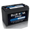 Blue Nova LiFePO4 BN13V-108-1.4k (Lithium Iron Phosphate) Battery