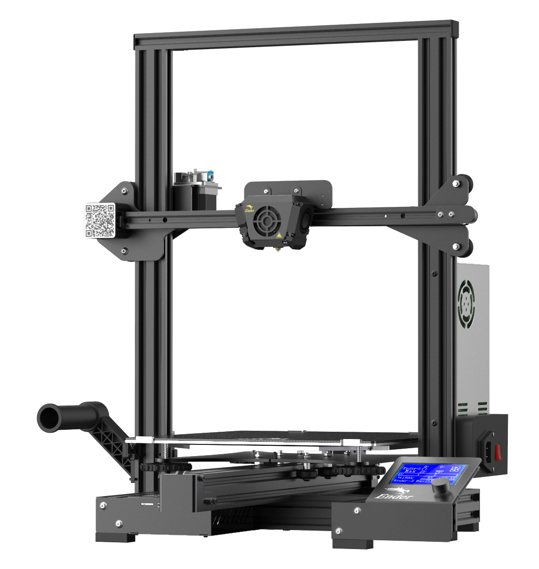 Creality DIY 3D Printer - Ender 3 MAX