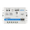 Epsolar Landstar 0512EU 5A PWM Charge Controller - 12V-5A