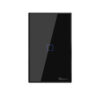 Sonoff Smart Light Switch Black 1CH WiFi and RF
