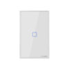Sonoff Smart Light Switch White 1CH WiFi